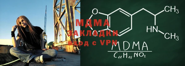 индика Абаза